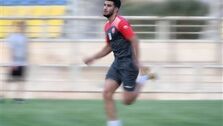 سومین مصدوم پرسپولیس پیش از بازی مقابل سپاهان