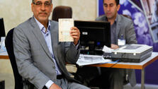 یک وزیر دیگر احمدی‌نژاد اعلام کاندیداتوری کرد