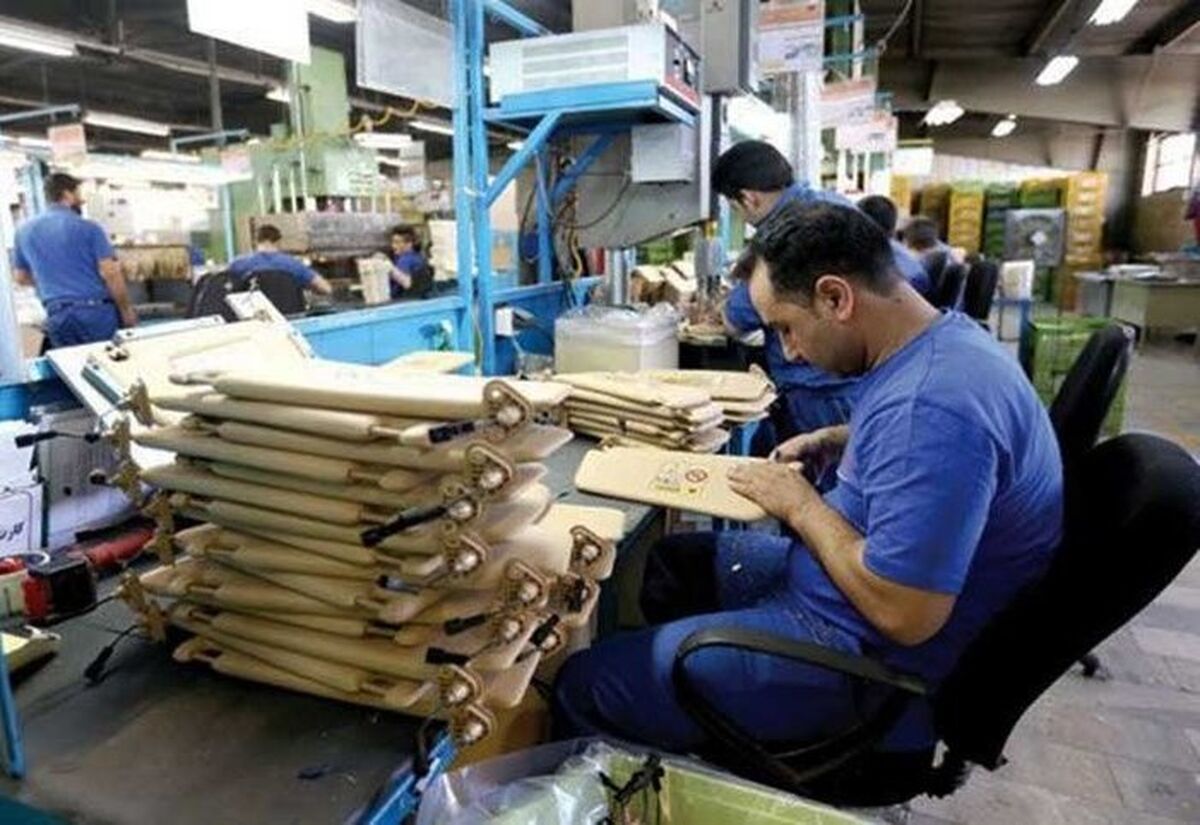 مدرک تحصیلی ۷۰ درصد شاغلان غیرمرتبط با شغل‌شان است