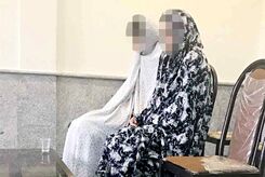 گفتگو با دختر پشت کنکوری که برای مهاجرت خانواده اش را کشت