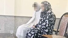 گفتگو با دختر پشت کنکوری که برای مهاجرت خانواده اش را کشت