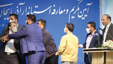  پرداخت میلیون دلاری برای آزادی استاندار سیلی خورده از اسارت داعش