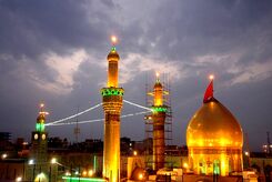  نام‌نویسی از زائران اربعین کی شروع می شود؟| لینک ثبت نام