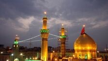  نام‌نویسی از زائران اربعین کی شروع می شود؟| لینک ثبت نام