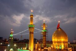  نام‌نویسی از زائران اربعین کی شروع می شود؟| لینک ثبت نام