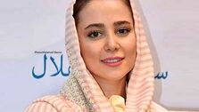 عکس پخش شده جنجالی از الناز حبیبی و نازنین بیاتی+عکس