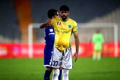 رکوردنفت آبادان ؛ هنوز بدون پرداختی 