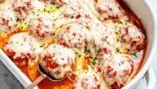 طرز پخت یکی از بهترین غذا‌های بین‌المللی
