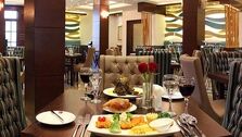 هتل سورینت مریم کیش چه امکاناتی دارد؟