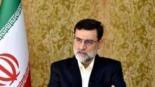 نخستین واکنش قاضی‌زاده هاشمی به پیروزی پزشکیان