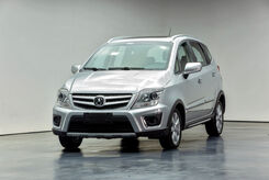 فروش فوری این خودروی جدید چینی آغاز شد | قیمت و شرایط فروش