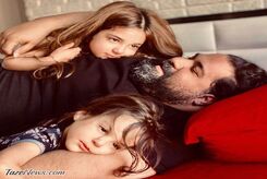 دانلود آهنگ رضا صادقی بذار عاشقت باشم