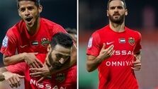 نوراللهی و فریادهای گزارشگر اماراتی!