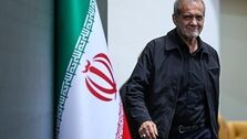 پزشکیان: من یک دهاتی بودم که رئیس‌جمهور شد