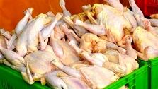 بازار مرغ و تخم مرغ تنظیم می شود