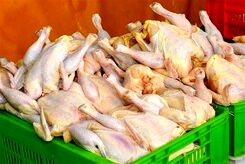 بازار مرغ و تخم مرغ تنظیم می شود