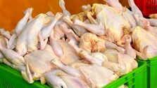 بازار مرغ و تخم مرغ تنظیم می شود