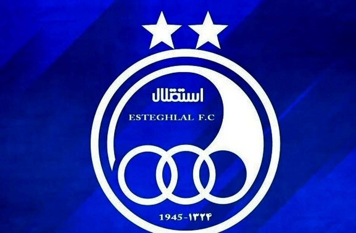 دردسر آبی ها برای تبلیغات محیطی / چک استقلالی ها برگشت خورد