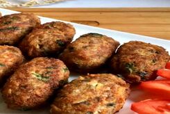 فوت و فن کتلت قبرسی
