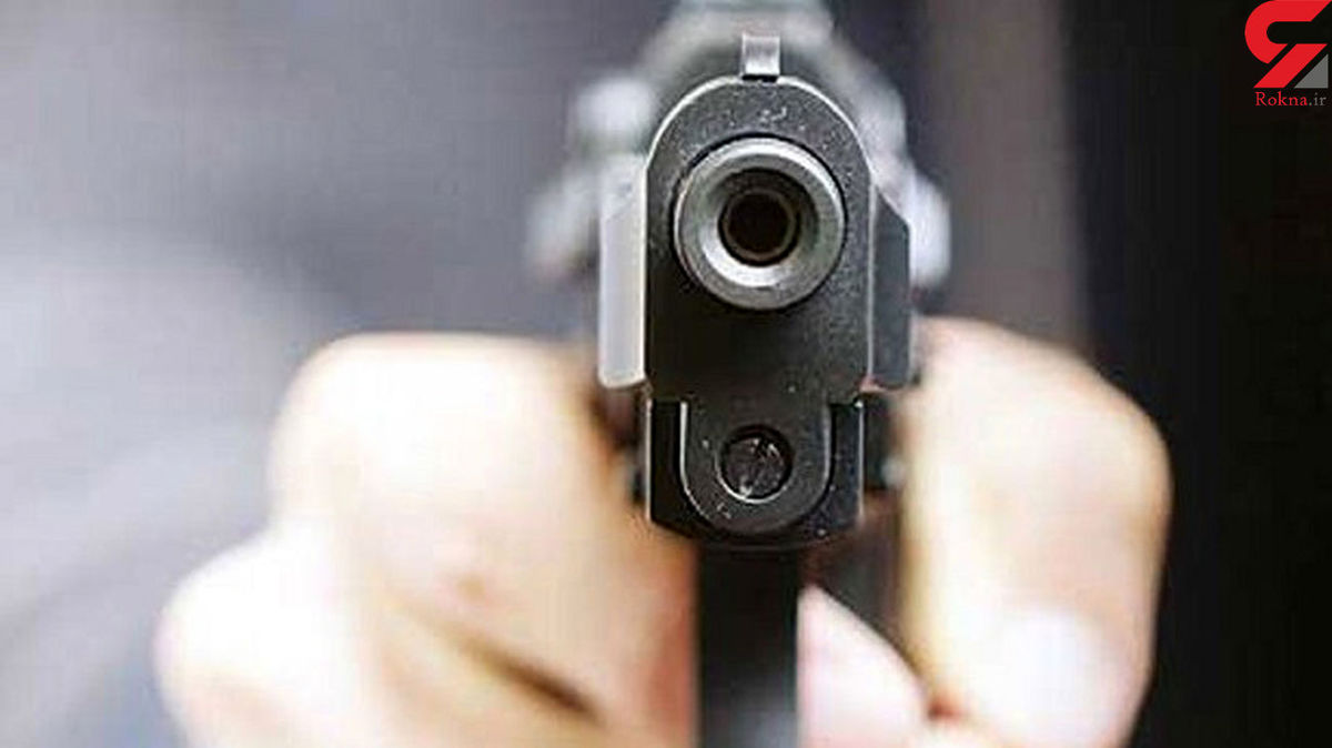 قاتل شرور در کرمان به هلاکت رسیدگ