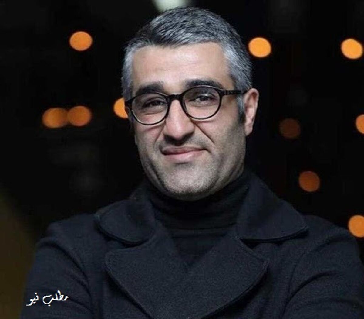  مهاجرت پژمان جمشیدی از ایران+عکس