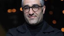  مهاجرت پژمان جمشیدی از ایران+عکس