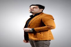 دانلود آهنگ احسان خواجه امیری خودت خواستی
