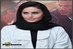 الناز شاکر دوست چادری شد| الناز شاکردوست بعد حواشی اخیرش محجبه شد