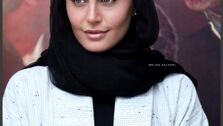 عاشقانه های الناز شاکردوست و آقای بازیگر تمامی ندارد