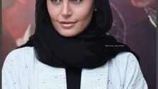 الناز شاکر دوست چادری شد| الناز شاکردوست بعد حواشی اخیرش محجبه شد