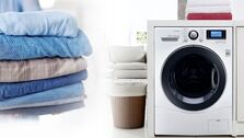 راهنمای تمیز کردن ماشین لباسشویی: چرا از لباسشویی کثیف نباید استفاده کنیم؟