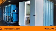 تحلیل قیمت کانکس‌های سرویس بهداشتی [1404] بهترین گزینه‌ها کدامند؟