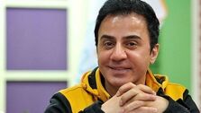 عکس جنجالی داریوش فرضیایی با لباس‌های لاکچری لو رفت!+عکس