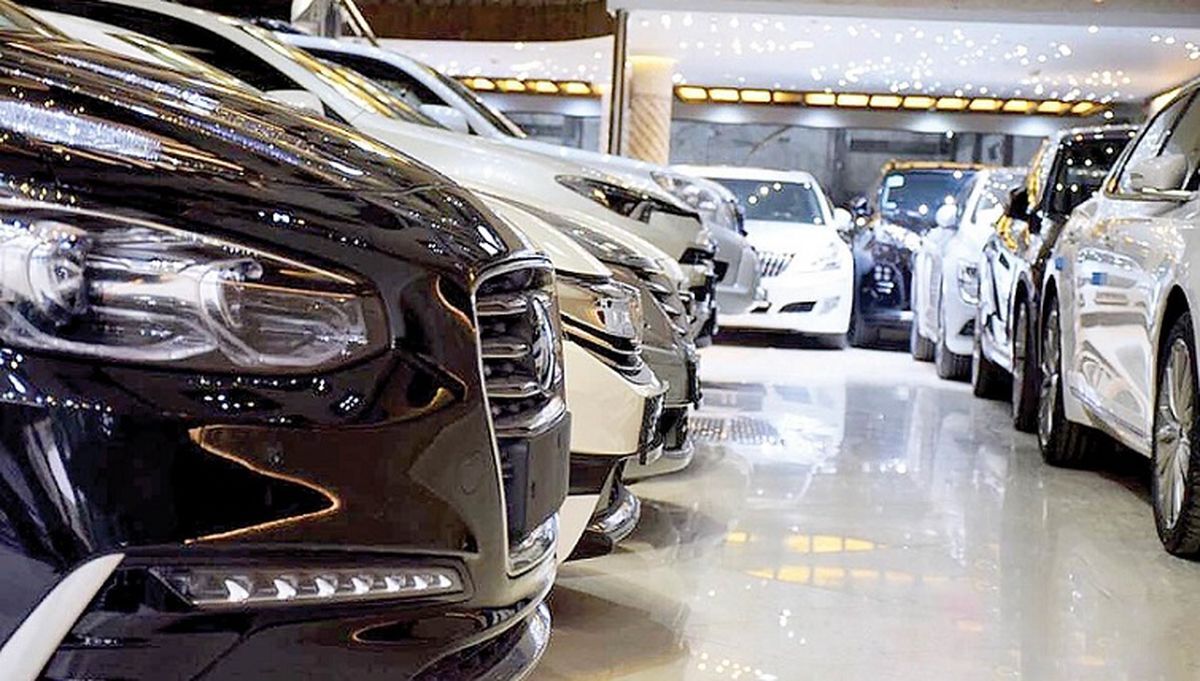 واردات خودرو مدل ۲۰۱۹ به بالا برای هر ایرانی آزاد شد