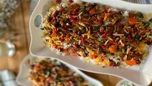سورپرایزِ مهمانان با این غذای شیک و خوشمزه
