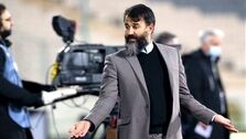استقلال از مدیرعامل نود ارومیه شکایت می‌کند