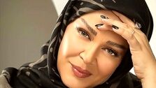 عکس لورفته از خالکوبی جنجالی بهاره رهنما +عکس عجیب