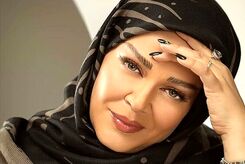 عکس لورفته از خالکوبی جنجالی بهاره رهنما +عکس عجیب
