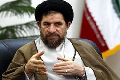 بررسی برنامه های وزیر پیشنهادی آموزش در فراکسیون انقلاب