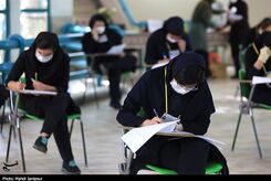 زمان برگزاری آزمون استخدامی ۷۲هزار معلم اعلام شد+جزئیات