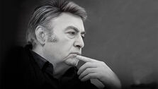 عکس‌های دیده نشده از ناصر طهماسب در ۵۳ سال پیش