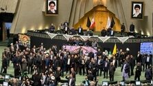واکنش نمایندگان مجلس به حمله موشکی سپاه