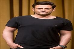 برادرزاده ی محمدرضا گلزار+عکس