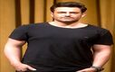 برادرزاده ی محمدرضا گلزار+عکس