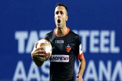 مهره‌های کلیدی رقیب پرسپولیس را بشناسید؛ گوا با 5 ستاره در لیگ قهرمانان آسیا