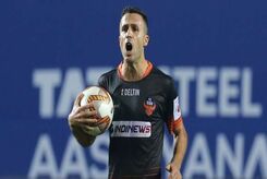 مهره‌های کلیدی رقیب پرسپولیس را بشناسید؛ گوا با 5 ستاره در لیگ قهرمانان آسیا