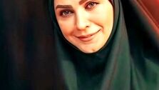 عکس لو رفته لعیا زنگنه در کنار همسرش + بیوگرافی و تصاویر