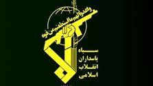 هواپیمای سپاه سقوط کرد+آمار شهدا