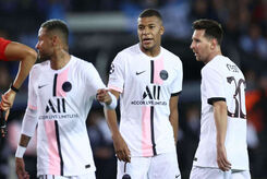 پوچتینو: PSG قابل مقایسه با هیچ تیمی نیست