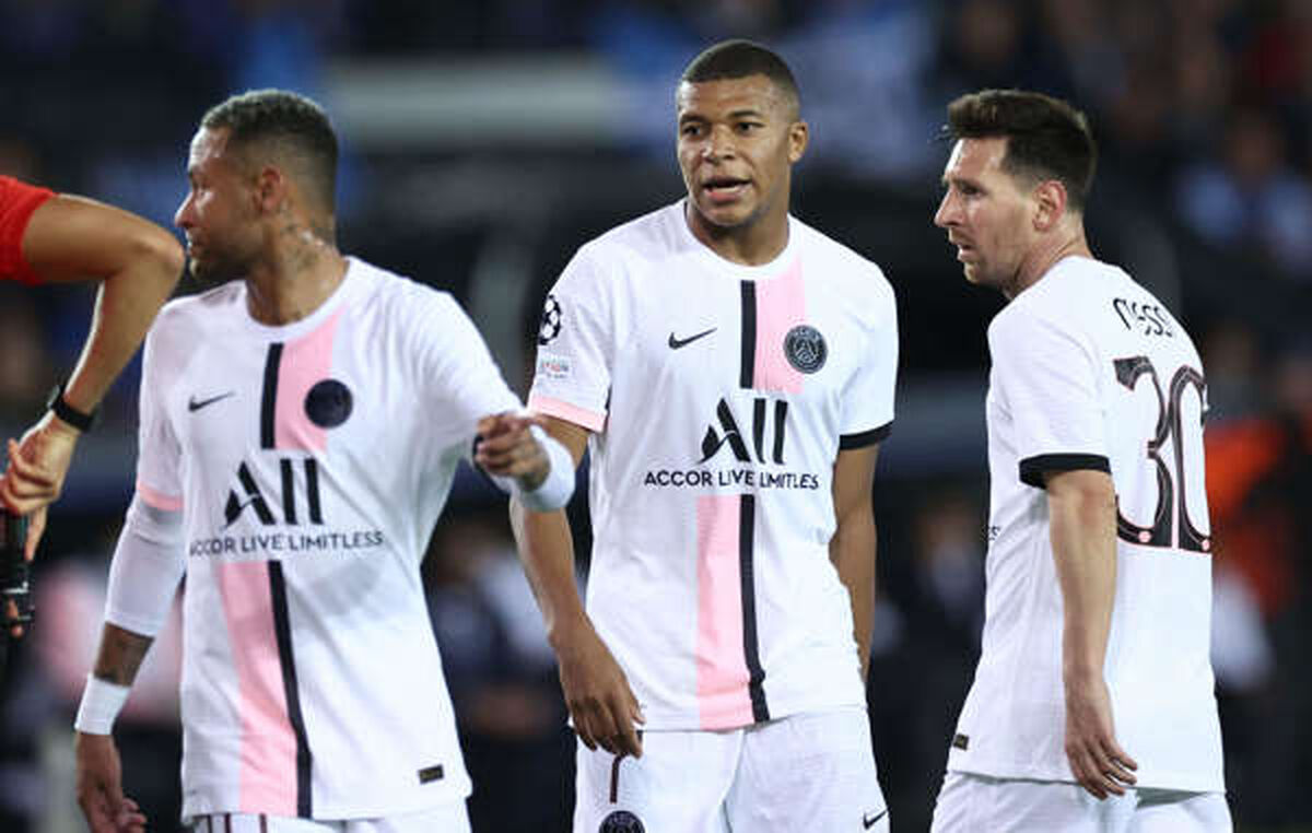 پوچتینو: PSG قابل مقایسه با هیچ تیمی نیست